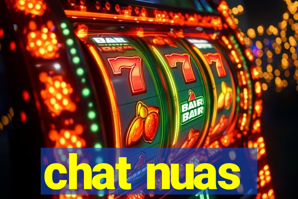 chat nuas